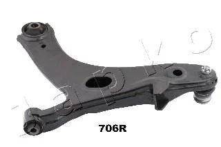 Важіль підвіски передній правий Subaru Forester SH (08-) JAPKO 72706R