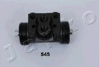 Циліндр гальмівний колісний Mitsubishi L200 (05-15) JAPKO 67545