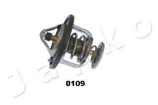 Термостат Mazda 6 (GJ, GH) (12-), CX-5 (KE) (12-17) 2.0i JAPKO 22109