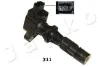 Котушка запалювання Mazda 3, 6, CX-7, MX -5 2.0-3.0 (01-) JAPKO 78311 (фото 1)