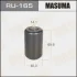 Masuma RU165 Сайлентблок Toyota HiAce (RU-165) Masuma RU165