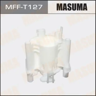 Фільтр паливний в бак (без кришки) Toyota LAND CRUISER PRADO, HILUX SURF/GRJ12, GRN215W MASUMA MFFT127 (фото 1)