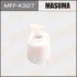 Masuma MFFK327 Фільтр паливний в бак (без кришки), KIA Genesis, Sorento (MFFK327) MASUMA MFFK327