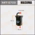 Masuma MFFS703 Фільтр паливний високого тиску Suzuki Grand Vitara i 1.6-2.5 (98-05) (06-) (MFFS703) MASUMA MFFS703