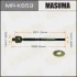 Masuma MRK653 Рулева тяга Chevrolet SPARK (MRK653) MASUMA MRK653