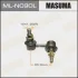 Masuma MLN090L Стійка стабілізатора передня ліва Mitsubishi L200 (05-), Pajero Sport (07-) (MLN090L) MASUMA MLN090L