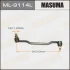 Masuma ML9114L Стійка стабілізатора передній лев Nissan TEANA/ J31 (ML9114L) MASUMA ML9114L