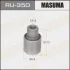 Masuma RU350 Сайлентблок задній нижній зовнішній Subaru Legasy /BH, BE/ (RU350) MASUMA RU350