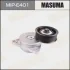 Натягувач ременя Ford Focus I 98-/Mondeo Ii 96-/Transit 02-13/ Mazda Tribute 00-08 DURATEC 1.6, YF, ZETEC 2.0, ZETEC-E 1.8 / 2.0 MASUMA MIPE401 (фото 1)
