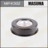 Masuma MIPK302 Ролик натягувача ременя Mitsubishi Pajero ii 3.5 (94-99), Mitsubishi Pajero ii 3.5 (97-99) 4D68T,4G93,6G72,6G74,B4184SM (MIPK302) MASUMA MIPK302