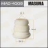 Masuma MAD4008 Відбійник амортизатора 34.2x31.7x62.8, MAZDA 3/BK1 (MAD4008) MASUMA MAD4008