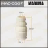 Відбійник амортизатора 21.4x24.6x92.2, Honda FIT/GD1, GD3 MASUMA MAD5007 (фото 1)