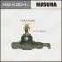 Masuma MBK304L Опора кульова лев передній HYUNDAI, KIA (MBK304L) MASUMA MBK304L