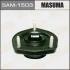 Опора амортизатора задній TOYOTA AVENSIS (T22) 48750-21020 MASUMA SAM1503 (фото 1)