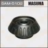 Masuma SAM5102 Опора амортизатора передній Honda FIT/GD1, GD2, GD3, GD4 (SAM5102) MASUMA SAM5102