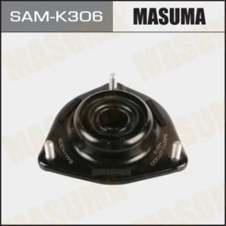 Опора амортизатора передня KIA CERATO, CERATO - CD (LD) (04-) MASUMA SAMK306