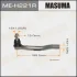 Наконечник кермовий Honda CIVIC 06- MASUMA MEH221R (фото 1)