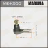 Masuma MEK555 Наконечник кермовий CHEVROLET SPARK (M300) (MEK555) MASUMA MEK555