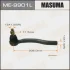 Наконечник кермовий лев MAZDA CX7, CX9 07- MASUMA ME9901L (фото 1)
