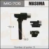 Котушка запалювання Suzuki SX4/M16A Аналог MIC-705 MASUMA MIC706 (фото 1)