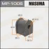 Втулка стабілізатора (Кратно 2) зад HARRIER/ACU30W, GSU30W MASUMA MP1006 (фото 1)