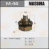 Пробка зливна піддону (з шайбою) Toyota (M-48) MASUMA M48 (фото 1)