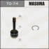Masuma TO74 ШРКШ  (TO-74) MASUMA TO74