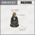 Masuma MB6191 Опора кульова  (MB-6191) MASUMA MB6191