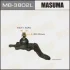 Masuma MB3802L Опора кульова  (MB-3802L) MASUMA MB3802L