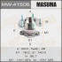 Masuma MW41506 Маточина колеса  (MW-41506) MASUMA MW41506