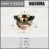 Masuma MW11533 Маточина колеса (MW-11533) MASUMA MW11533