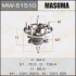Masuma MW51510 Маточина колеса (MW-51510) MASUMA MW51510