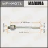 Рульова тяга (MR-K407L) MASUMA MRK407L (фото 1)