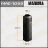 Masuma MAB1069 Пильовик амортизатора  (MAB-1069) MASUMA MAB1069