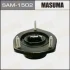 Опора амортизатора (SAM-1502) MASUMA SAM1502 (фото 1)
