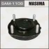 Masuma SAM1108 Опора амортизатора (SAM-1108) MASUMA SAM1108