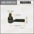 Masuma ME2951R Накінечник  (ME-2951R) MASUMA ME2951R