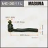 Накінечник (ME-3811L) MASUMA ME3811L (фото 1)