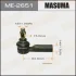 Masuma ME2651 Накінечник (ME-2651) MASUMA ME2651