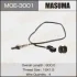 Masuma MOE3001 Датчик кисню (лямбда-зонд) OUTLANDER, AIRTREK / 6B31, 4G69 (MOE-3001) MASUMA MOE3001