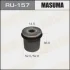 Masuma RU157 Сайлентблок  Land Cruiser /##J10#/ передній верхній (RU-157) MASUMA RU157