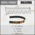 Masuma 6PK1890 Ремінь поліклінової  6PK-1890 (6PK-1890) MASUMA 6PK1890