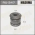 Сайлентблок FORESTER, IMPREZA / SG5, GF4 ззаду (RU-347) MASUMA RU347 (фото 1)