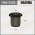 Masuma RU723 Сайлентблок  LAND CRUISER/ UZJ200L, URJ202W задн (RU-723) MASUMA RU723