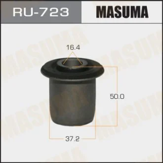 Сайлентблок LAND CRUISER/ UZJ200L, URJ202W задн (RU-723) MASUMA RU723 (фото 1)