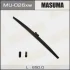 Masuma MU026xw Щітка склоочисника 650 мм зимова (26") (DNTL 1.1) (MU-026xw) MASUMA MU026XW