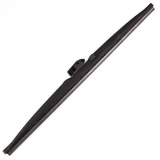 Щітка склоочисника 550 мм зимова OPTIMUM (22") (J-HOOK, BAYONET, BUTTON 16/19, PINCH TAB, SIDE 17/22) (MU-022ws) MASUMA MU022WS