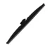 Masuma MU017ws Щітка склоочисника 425 мм зимова OPTIMUM (17") (J-HOOK, BAYONET, BUTTON 16/19, PINCH TAB, SIDE 17/22) (MU-017ws) MASUMA MU017WS