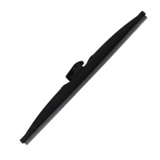 Щітка склоочисника 425 мм зимова OPTIMUM (17") (J-HOOK, BAYONET, BUTTON 16/19, PINCH TAB, SIDE 17/22) (MU-017ws) MASUMA MU017WS (фото 1)