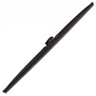 Щітка склоочисника 700 мм зимова OPTIMUM (28") (J-HOOK, BAYONET, BUTTON 16/19, PINCH TAB, SIDE 17/22) (MU-028ws) MASUMA MU028WS (фото 1)